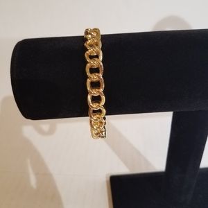 R.J Graziano chain bracelet j174